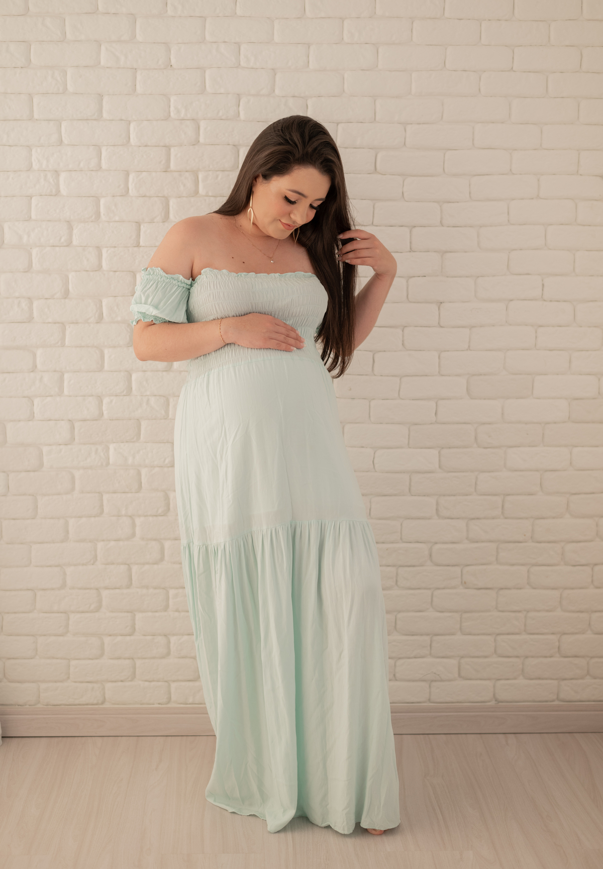 Isabelle Teixeira Fotografia, Piedade,  Ensaio Gestante