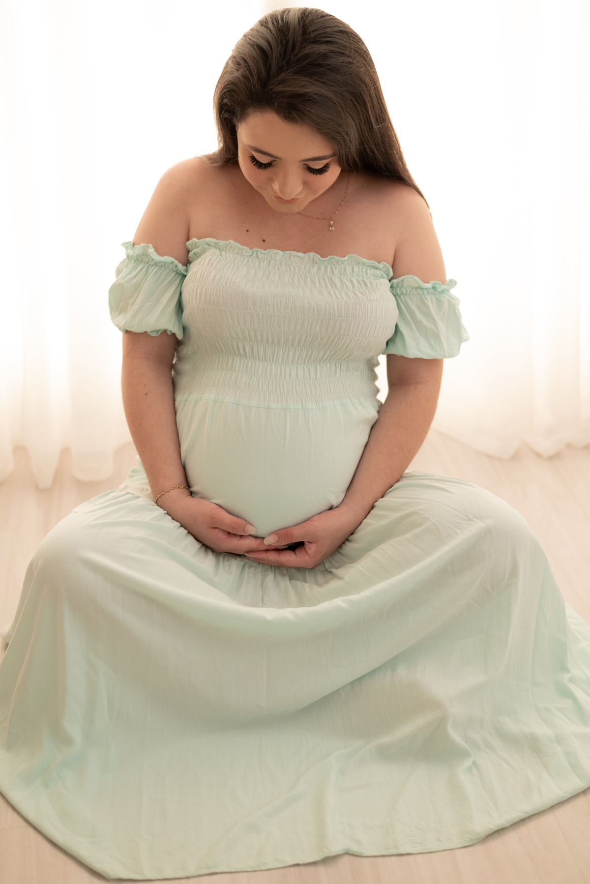 Isabelle Teixeira Fotografia, Piedade,  Ensaio Gestante