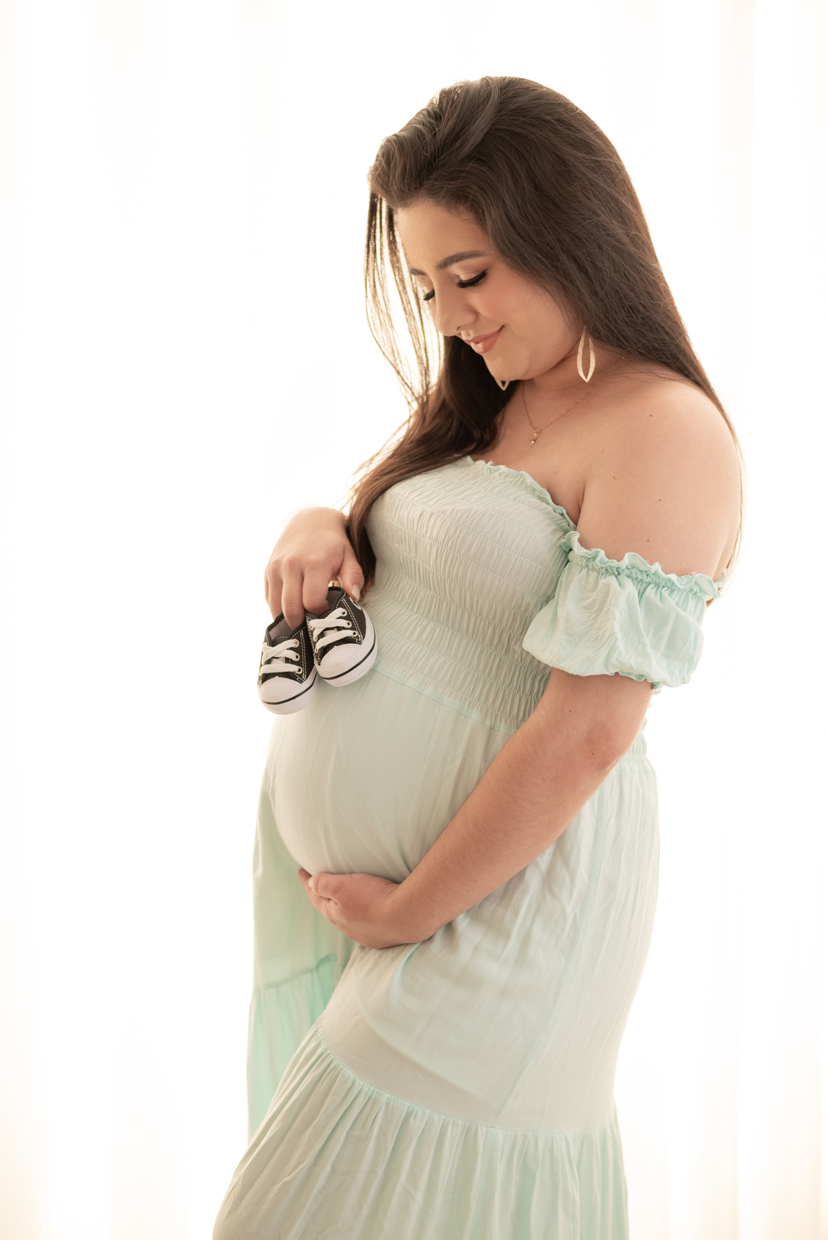 Isabelle Teixeira Fotografia, Piedade,  Ensaio Gestante