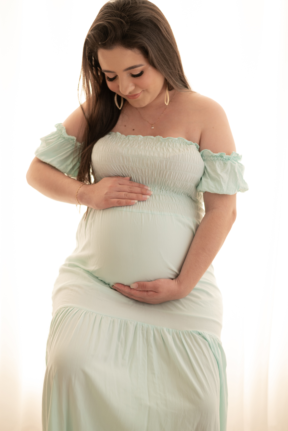 Isabelle Teixeira Fotografia, Piedade,  Ensaio Gestante