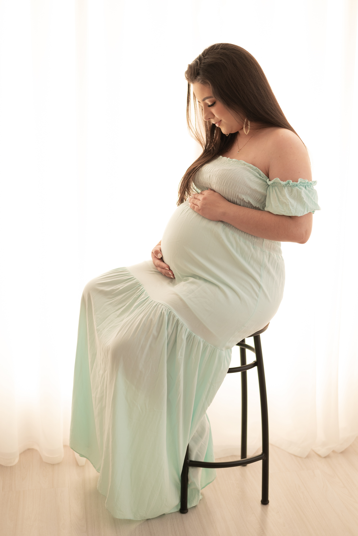 Isabelle Teixeira Fotografia, Piedade,  Ensaio Gestante