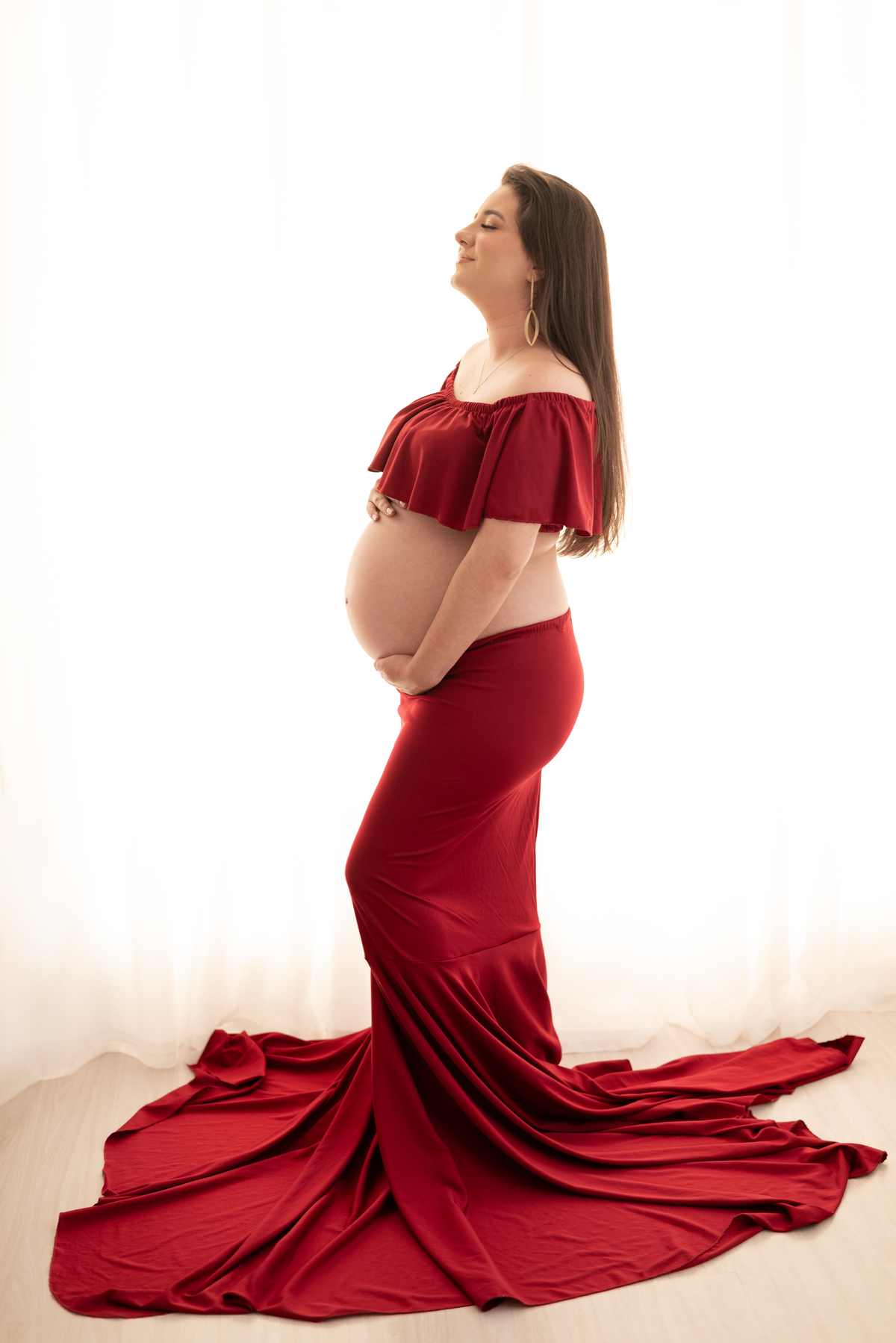 Isabelle Teixeira Fotografia, Piedade,  Ensaio Gestante