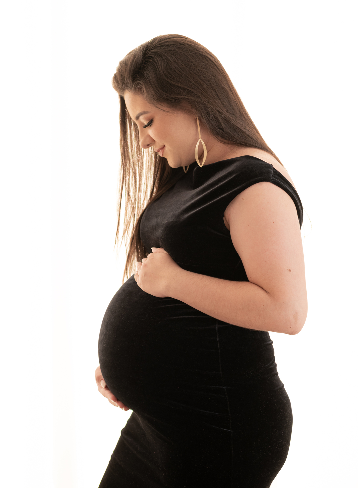 Isabelle Teixeira Fotografia, Piedade,  Ensaio Gestante