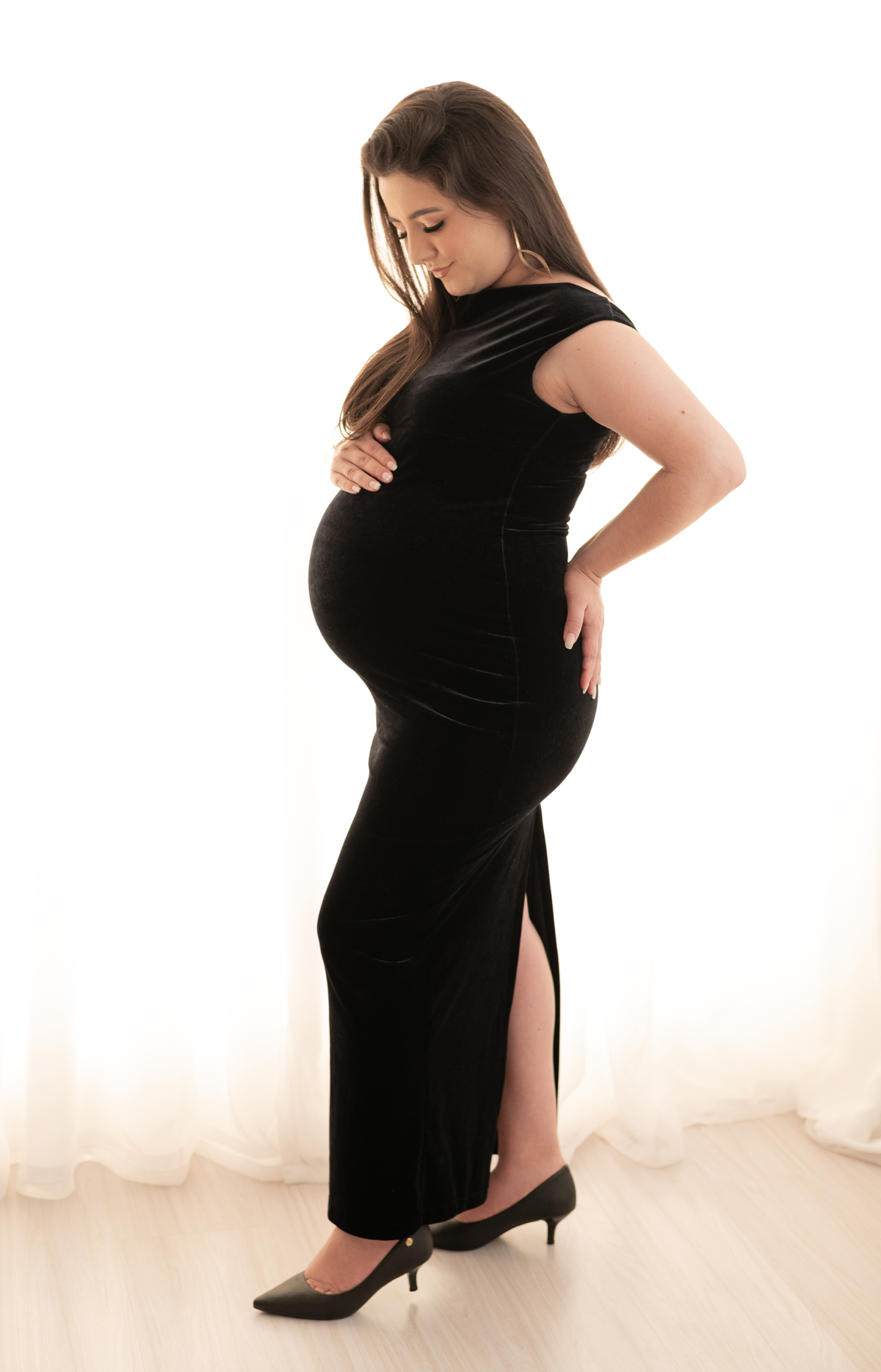 Isabelle Teixeira Fotografia, Piedade,  Ensaio Gestante