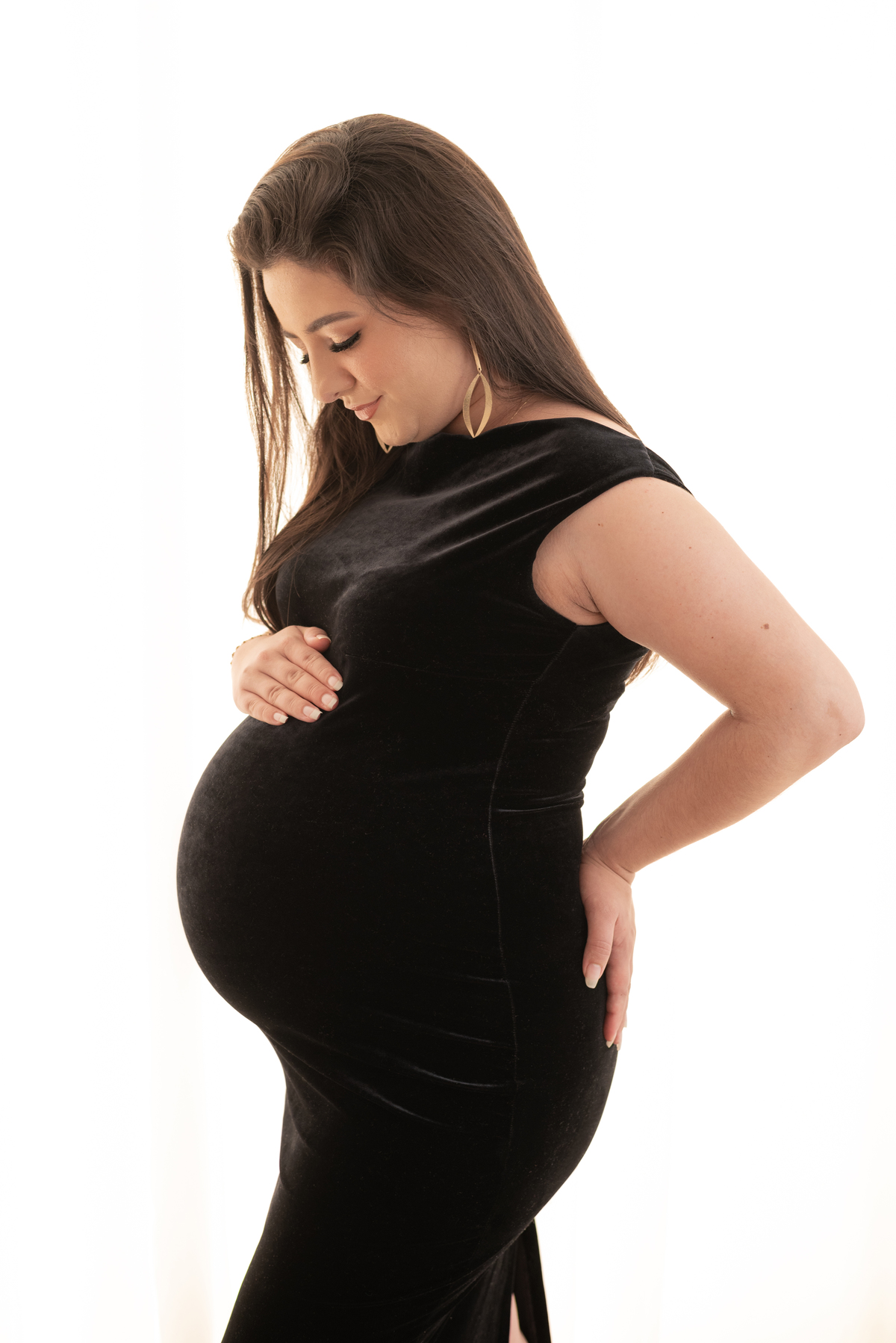 Isabelle Teixeira Fotografia, Piedade,  Ensaio Gestante