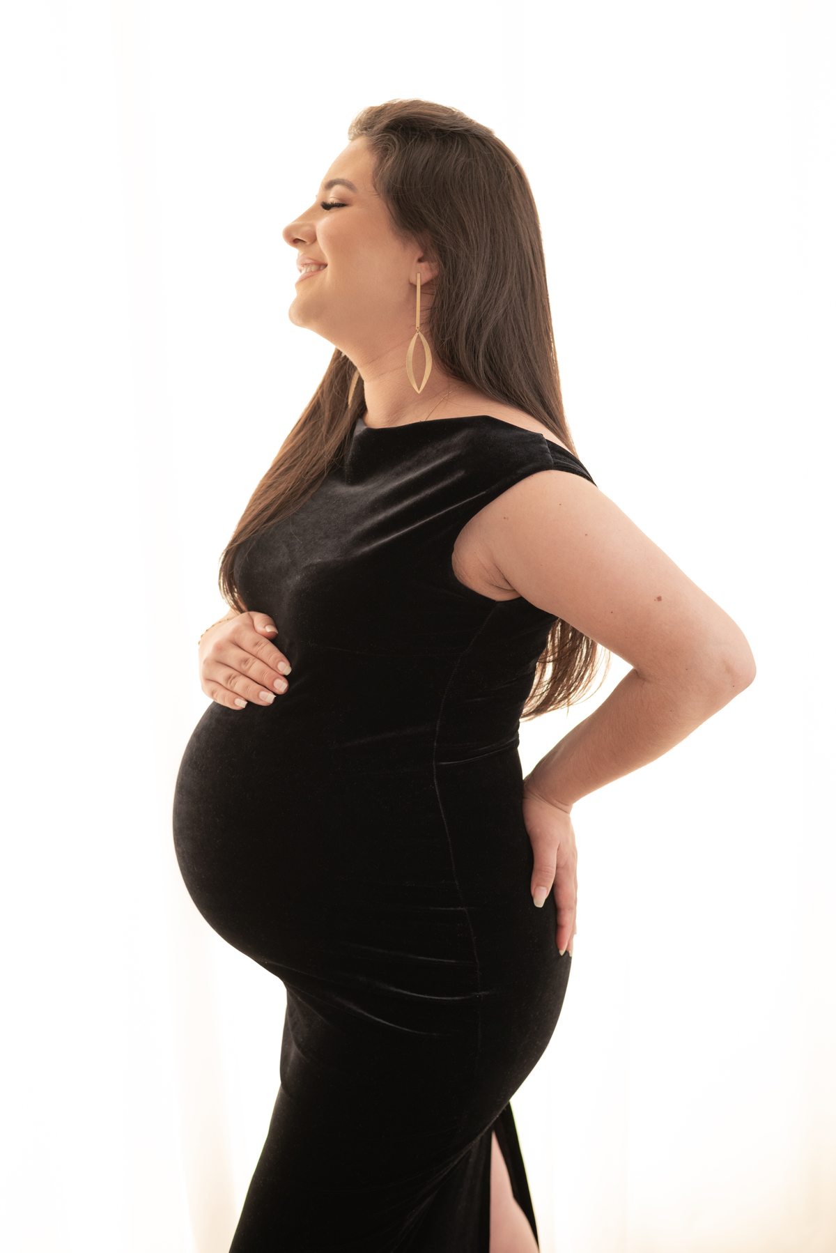 Isabelle Teixeira Fotografia, Piedade,  Ensaio Gestante