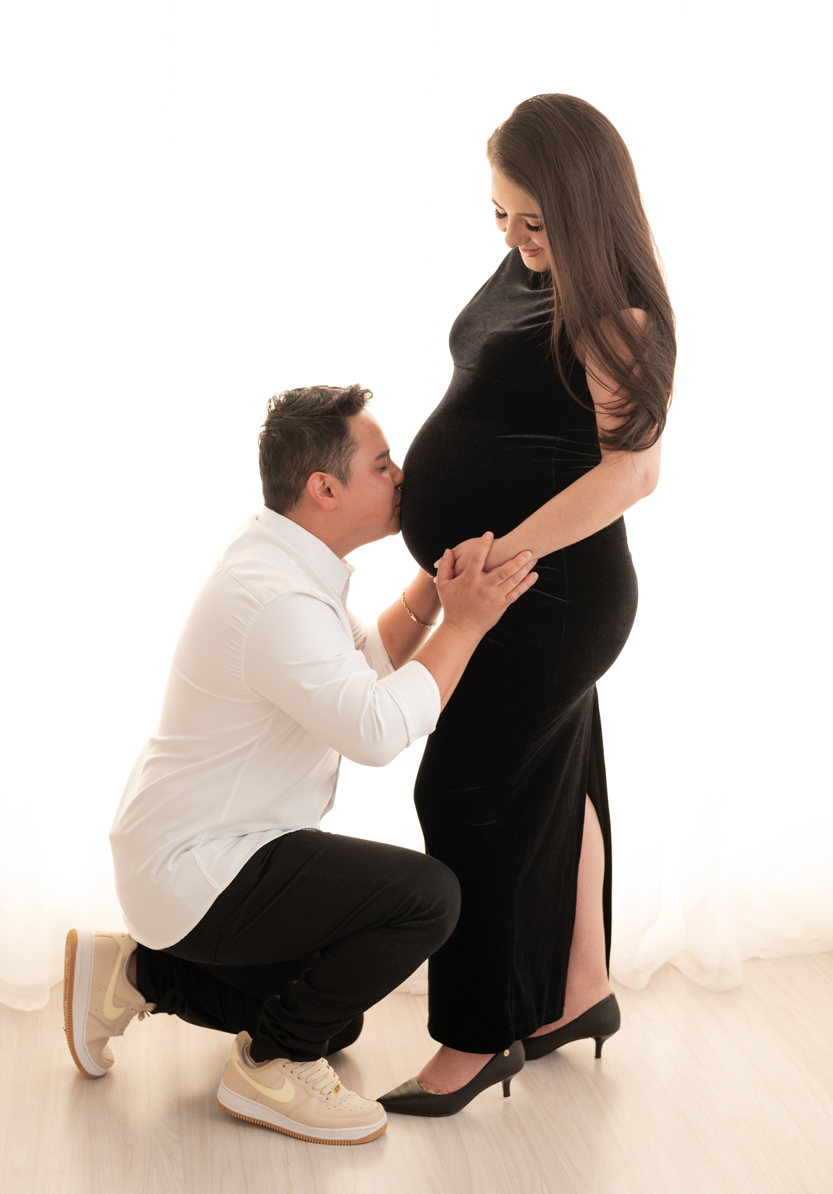 Isabelle Teixeira Fotografia, Piedade,  Ensaio Gestante