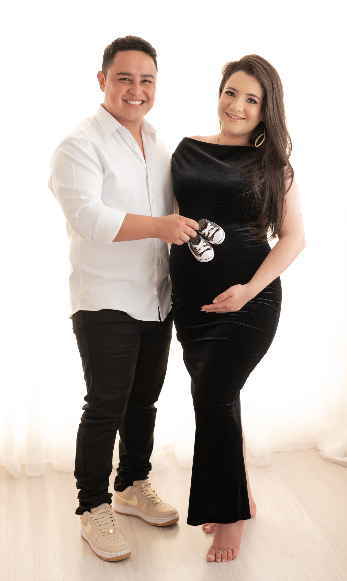 Isabelle Teixeira Fotografia, Piedade,  Ensaio Gestante