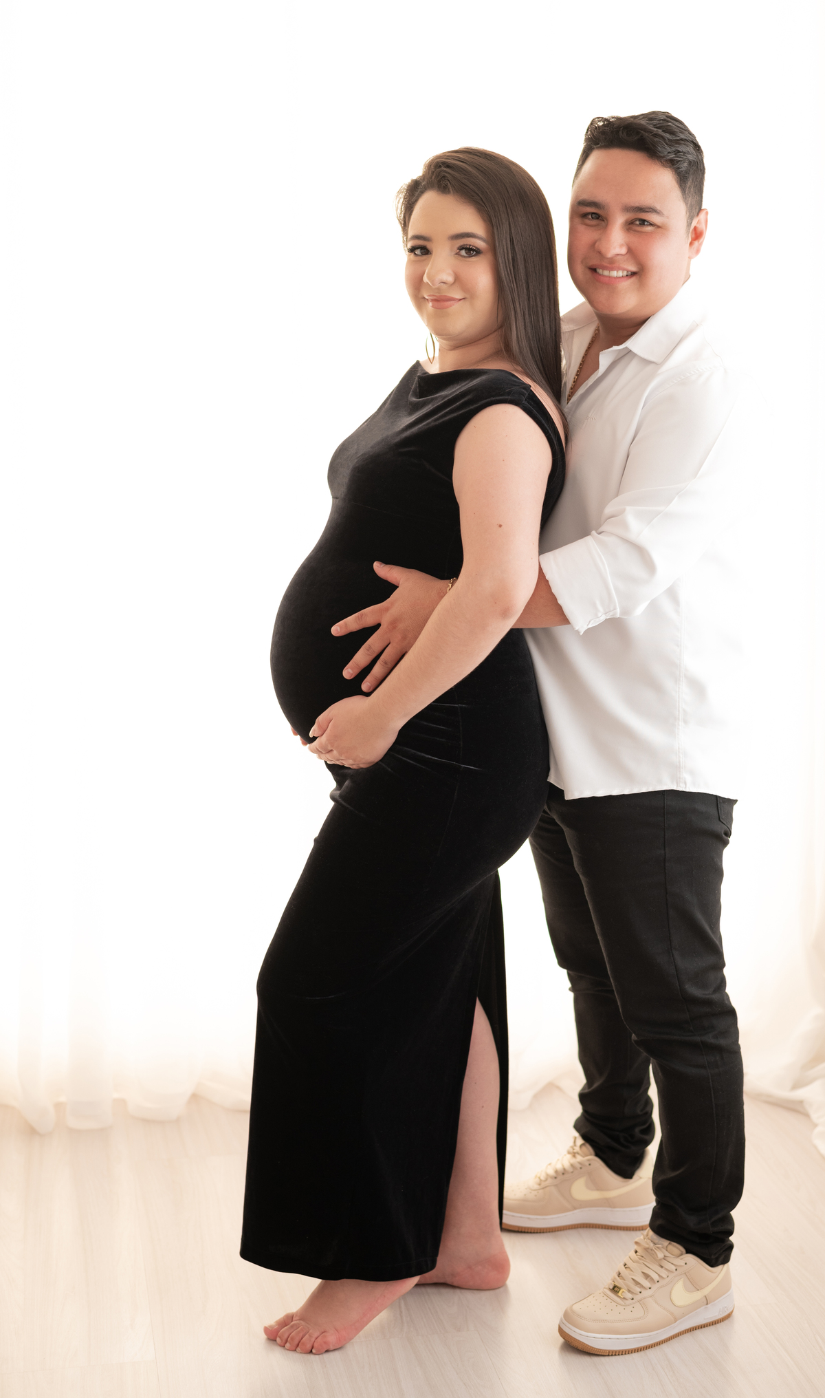 Isabelle Teixeira Fotografia, Piedade,  Ensaio Gestante