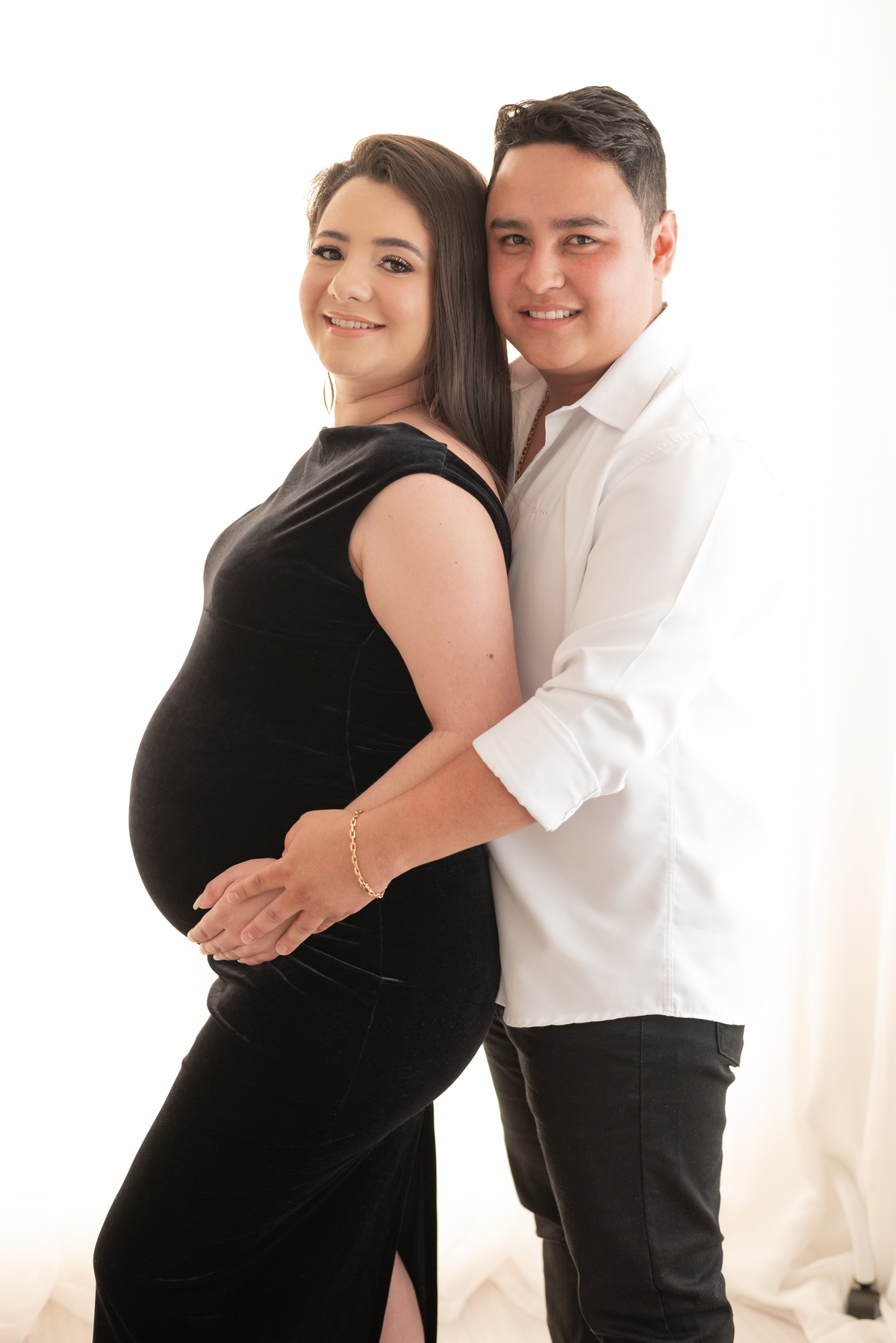 Isabelle Teixeira Fotografia, Piedade,  Ensaio Gestante