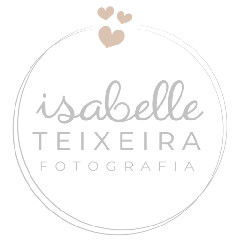 Logotipo de Isabelle Teixeira Fotografia