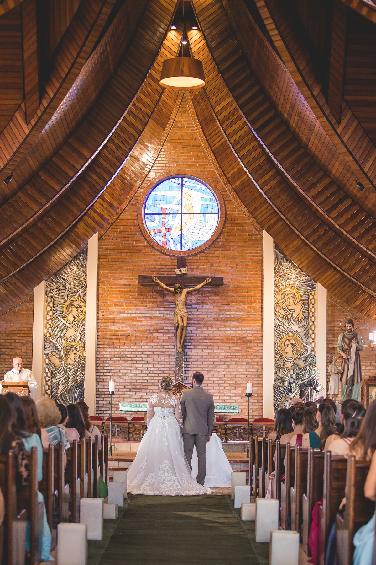 Aliança de casamento