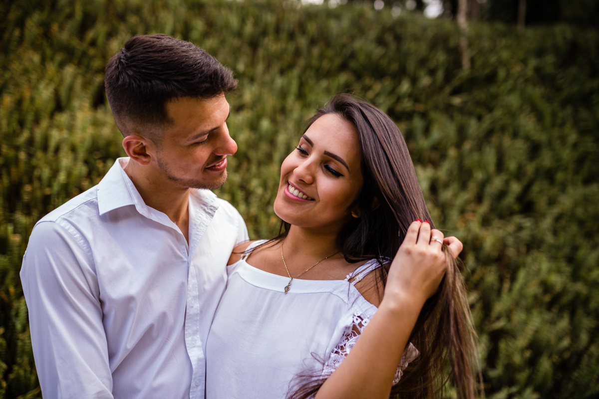 Ensaio Casal Ouro Fino - Curitiba - Pre Wedding