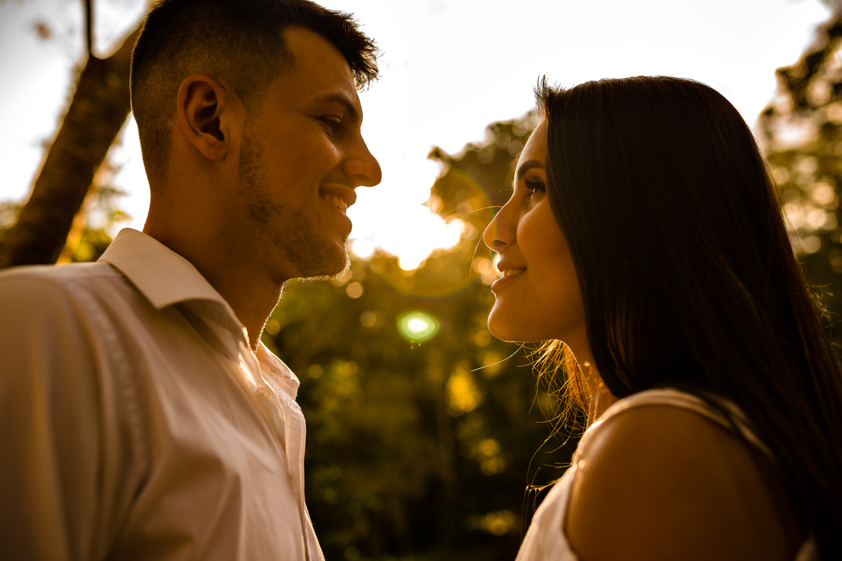 Ensaio Casal Ouro Fino - Curitiba - Pre Wedding