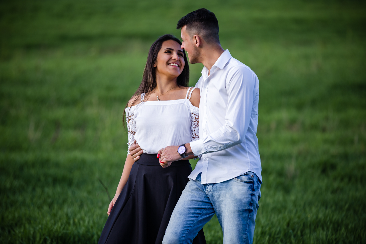 Ensaio Casal Ouro Fino - Curitiba - Pre Wedding