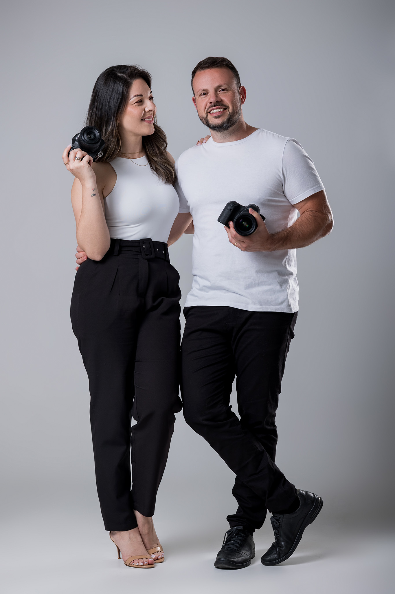 Contate Guilherme Mello - Fotografo