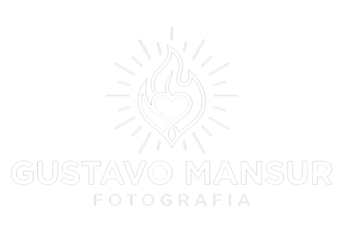 Logotipo de Gustavo Mansur