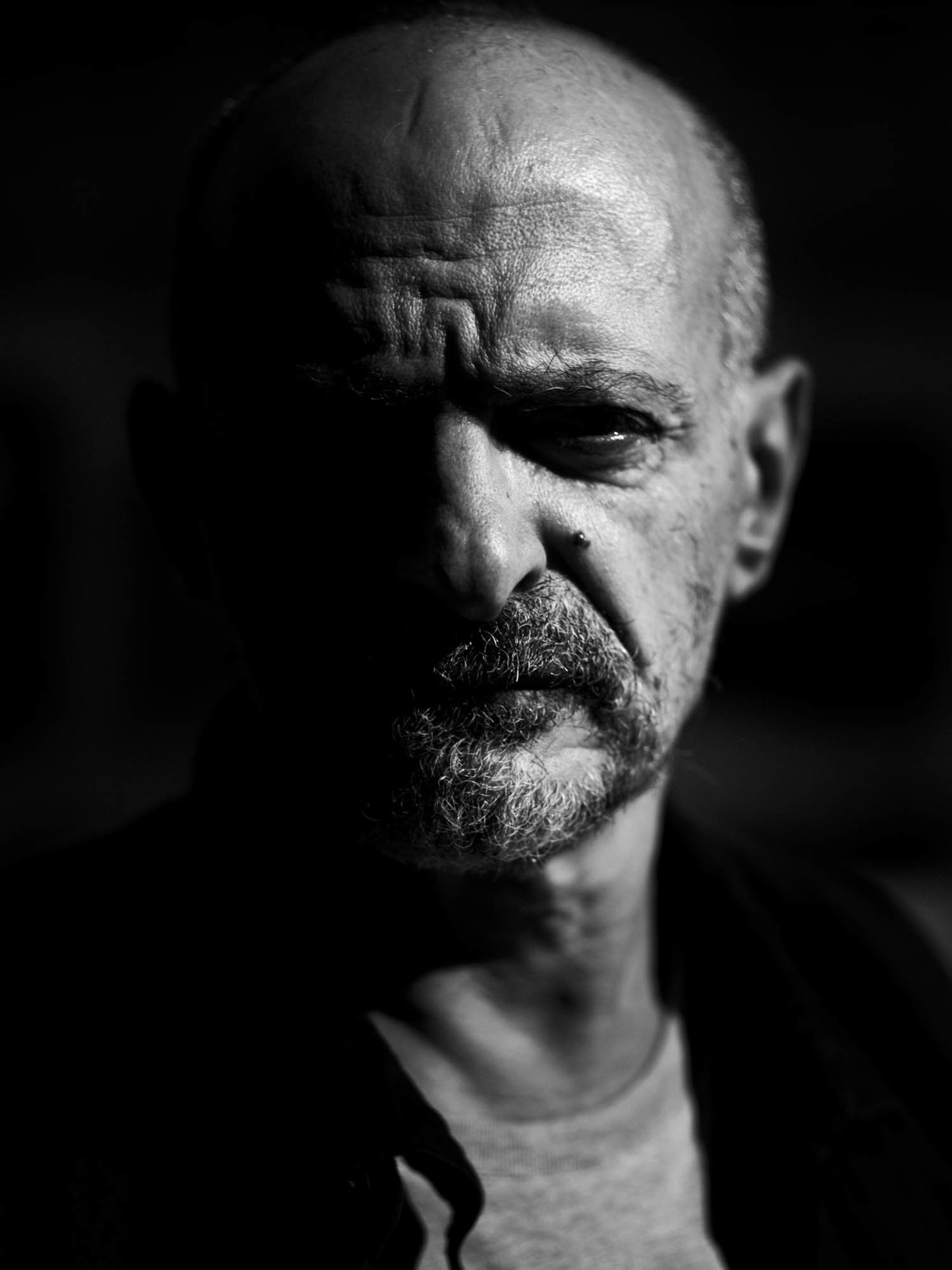Antoine D'Agata
