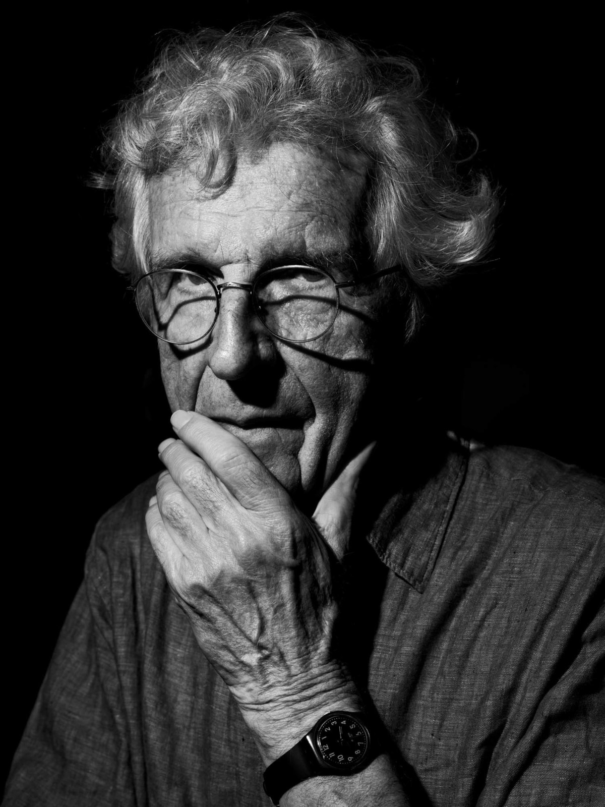 Harry Gruyaert