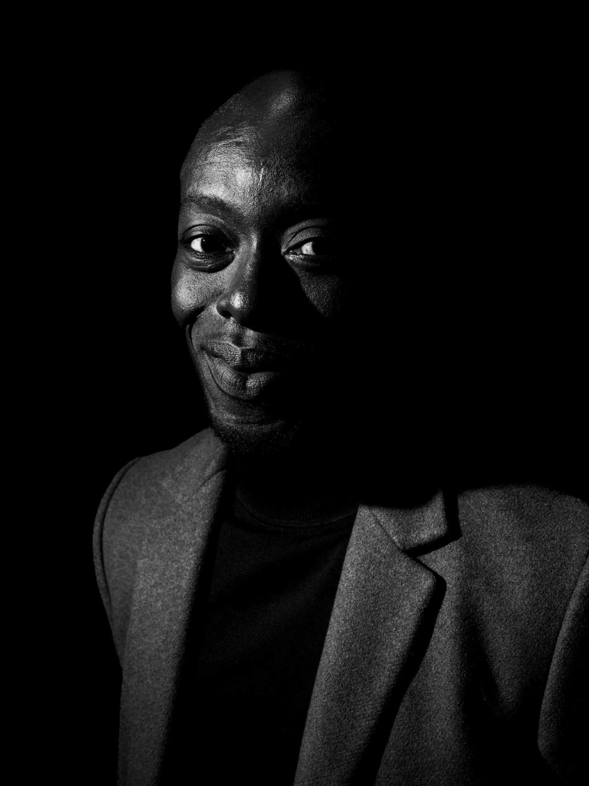 Omar Victor Diop