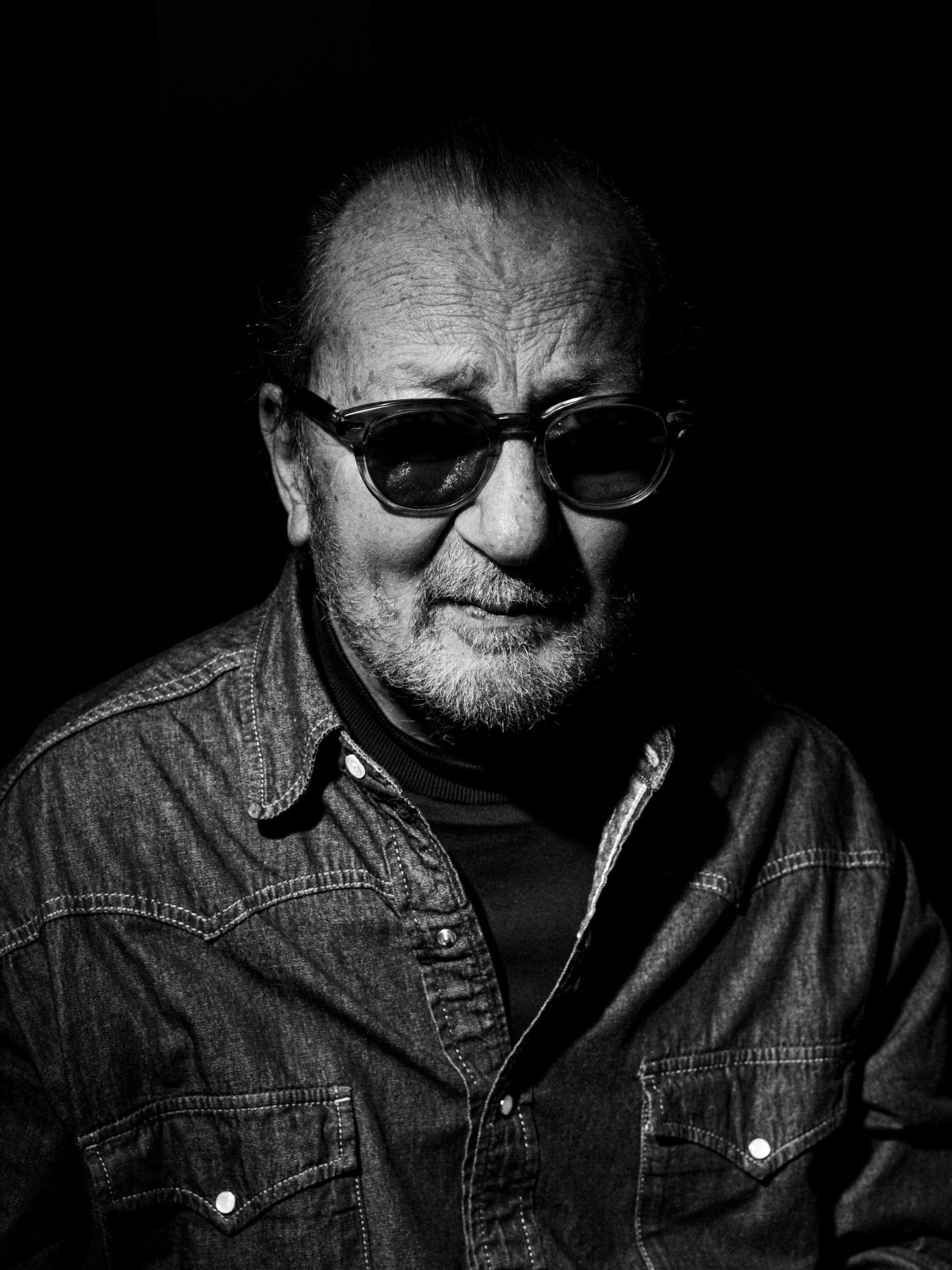 Paolo Roversi