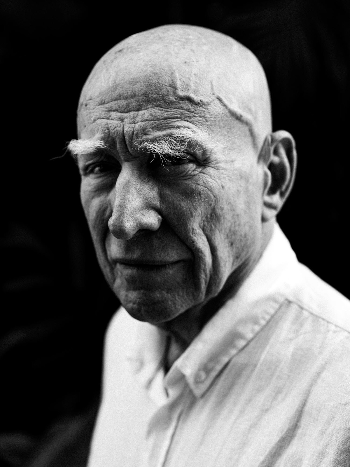 Sebastião Salgado