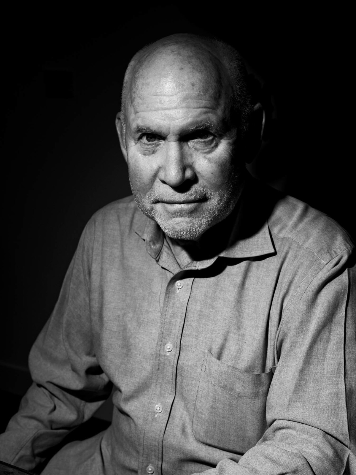 Steve Mc Curry
