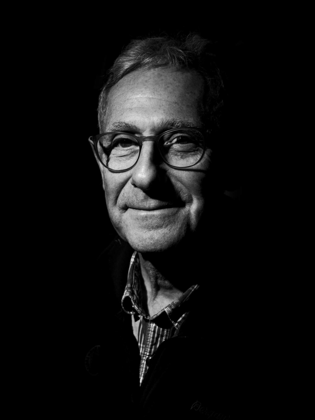 Stuart Franklin