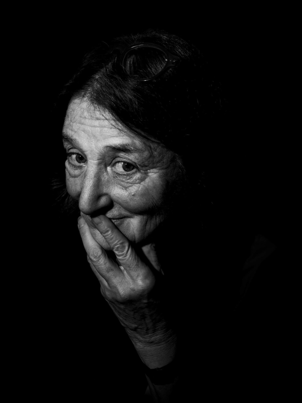Susan Meiselas