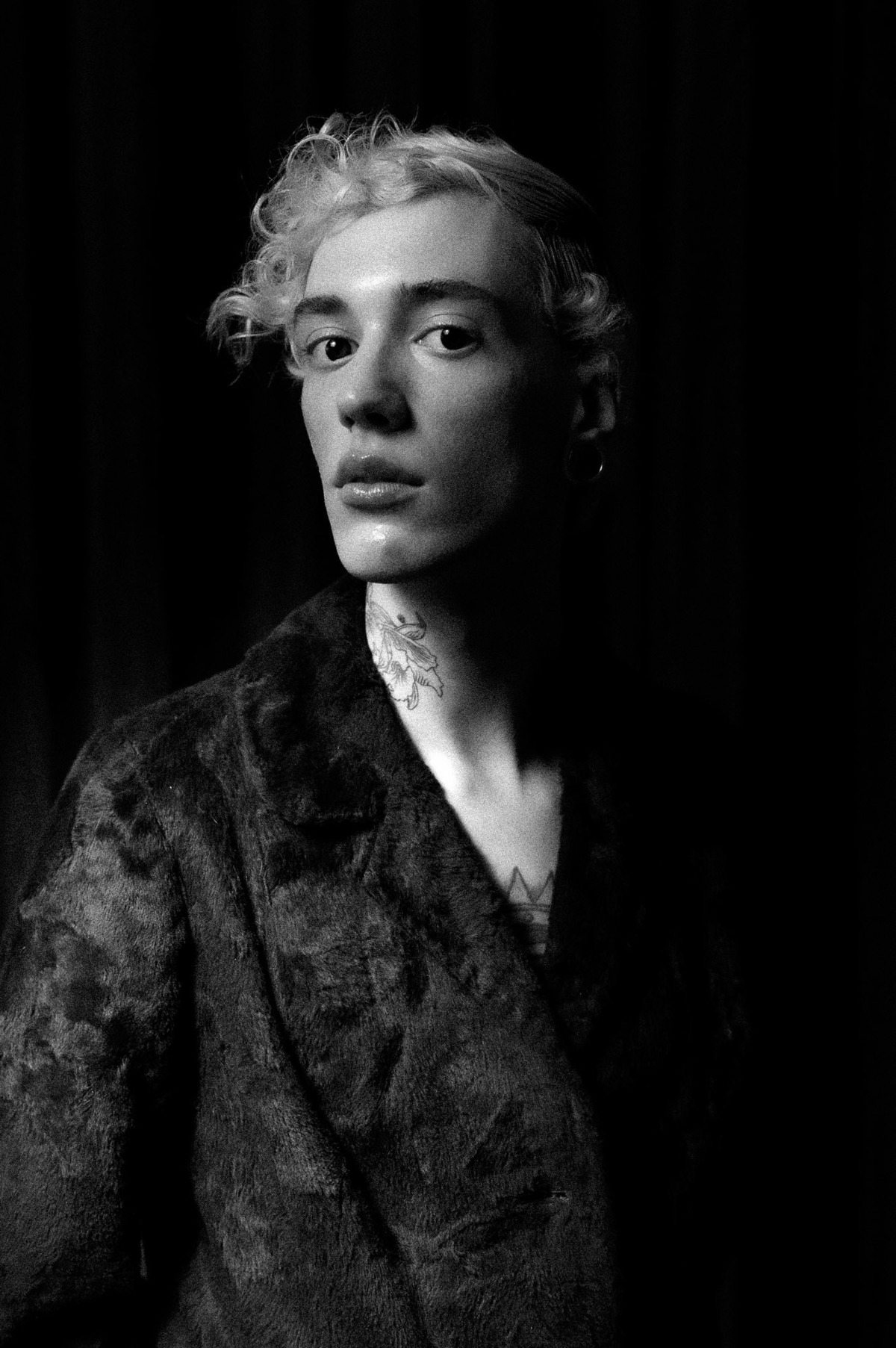 David Vongiller