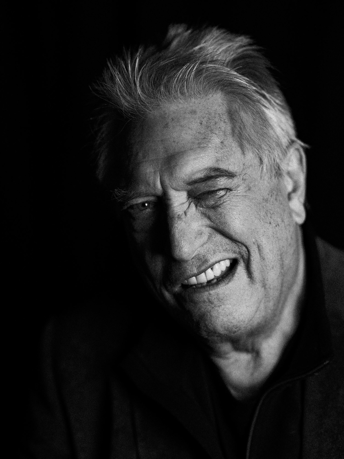Hélio Campos Mello