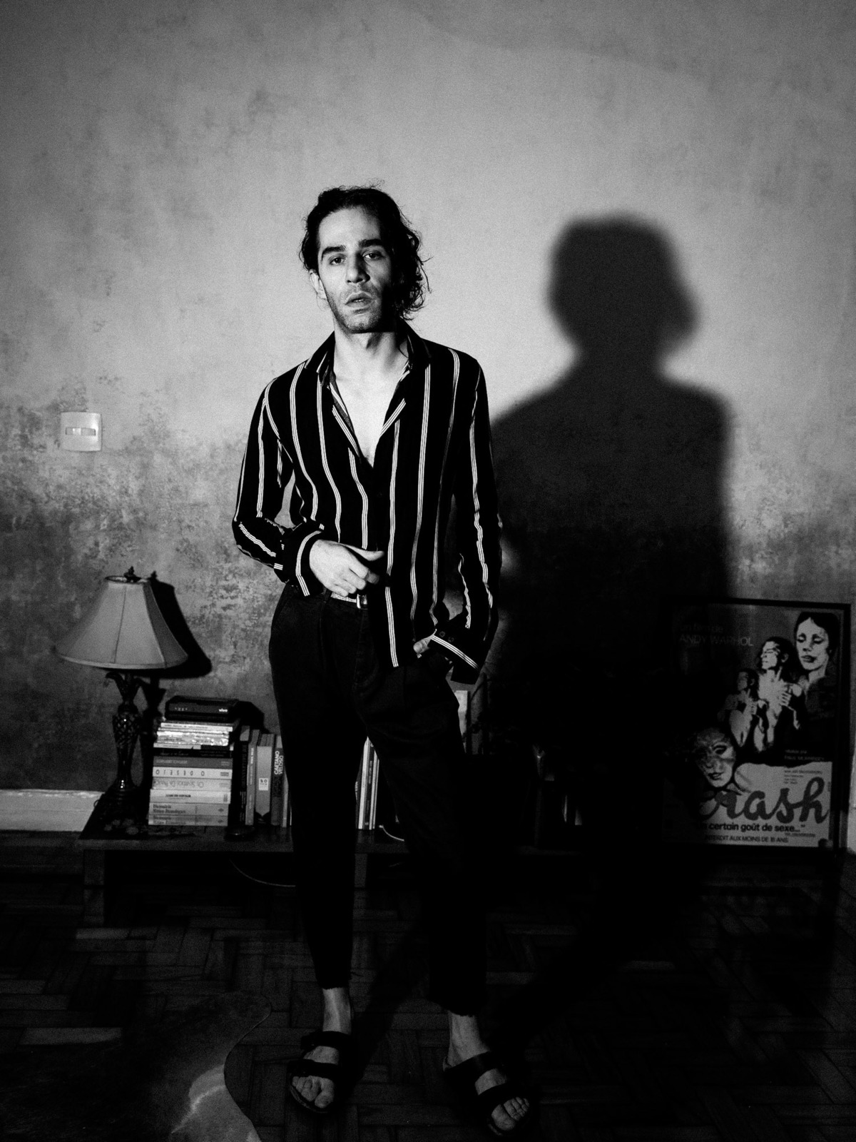 Tiago Pethit
