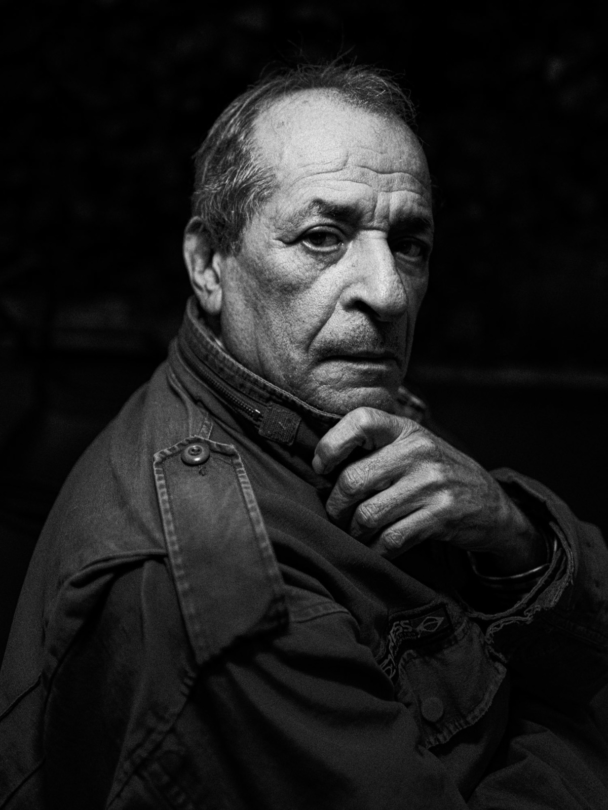 Jorge Araújo