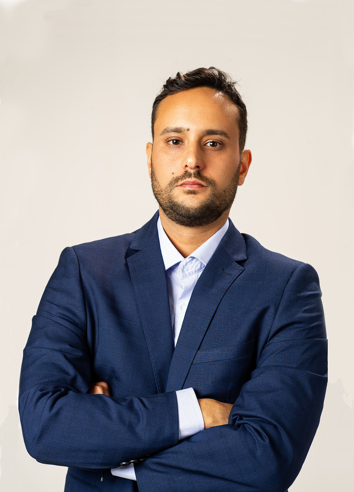 Book fotográfico para perfil profissional em SP