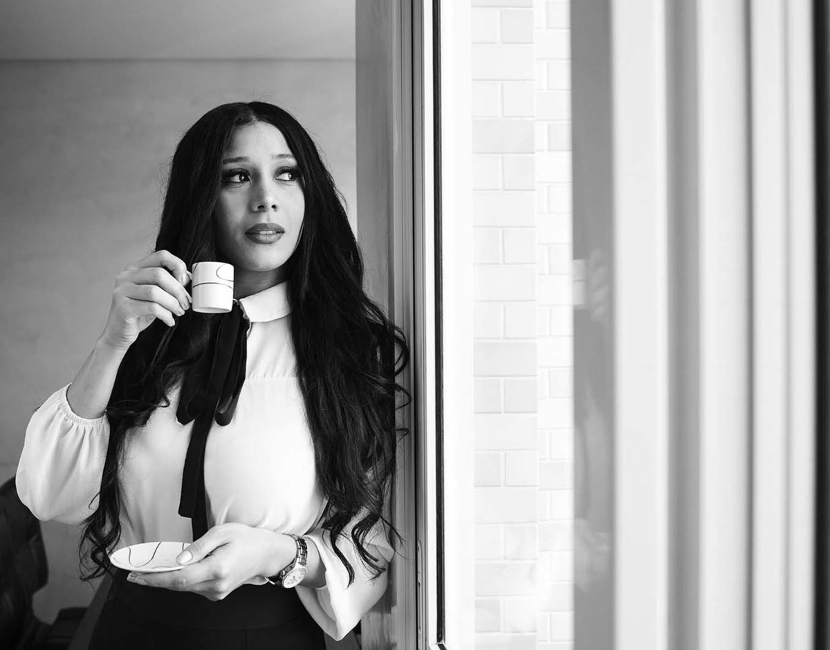 Retrato Corporativo Lifestyle   em Santos - SP 1