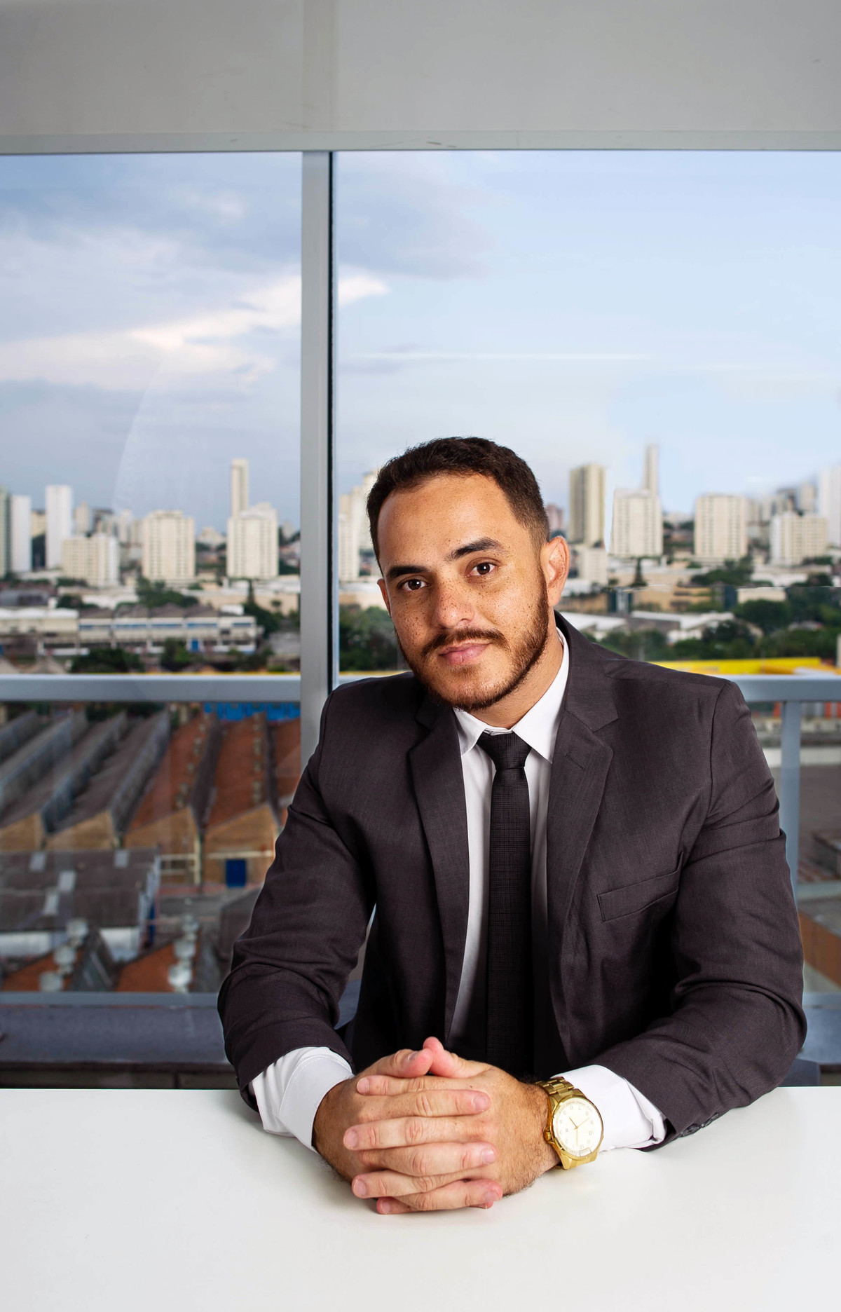 Fotografia em Escritório de Advocacia em SP
