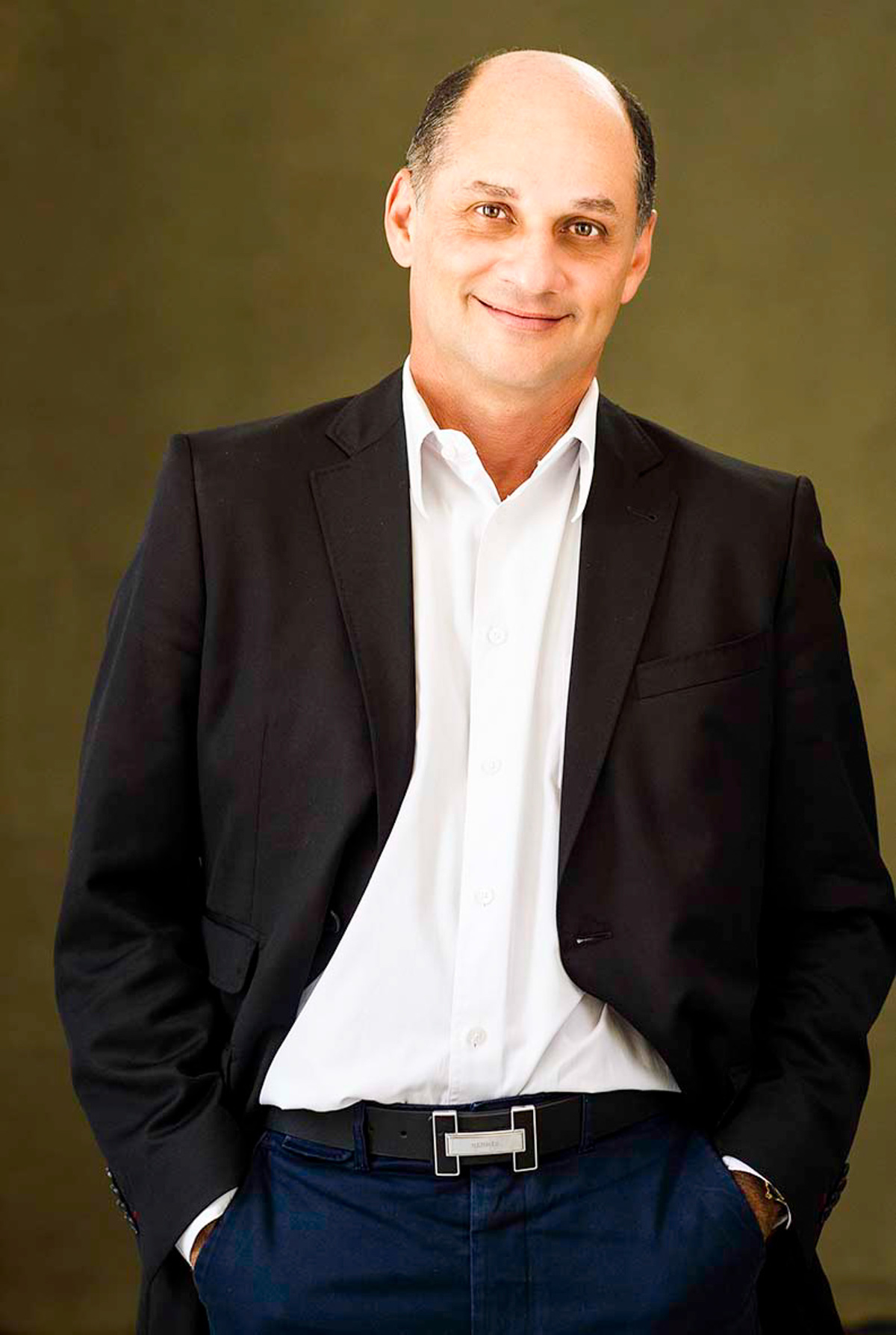 Fotografia Corporativa em Salvador Bahia - Azevedo