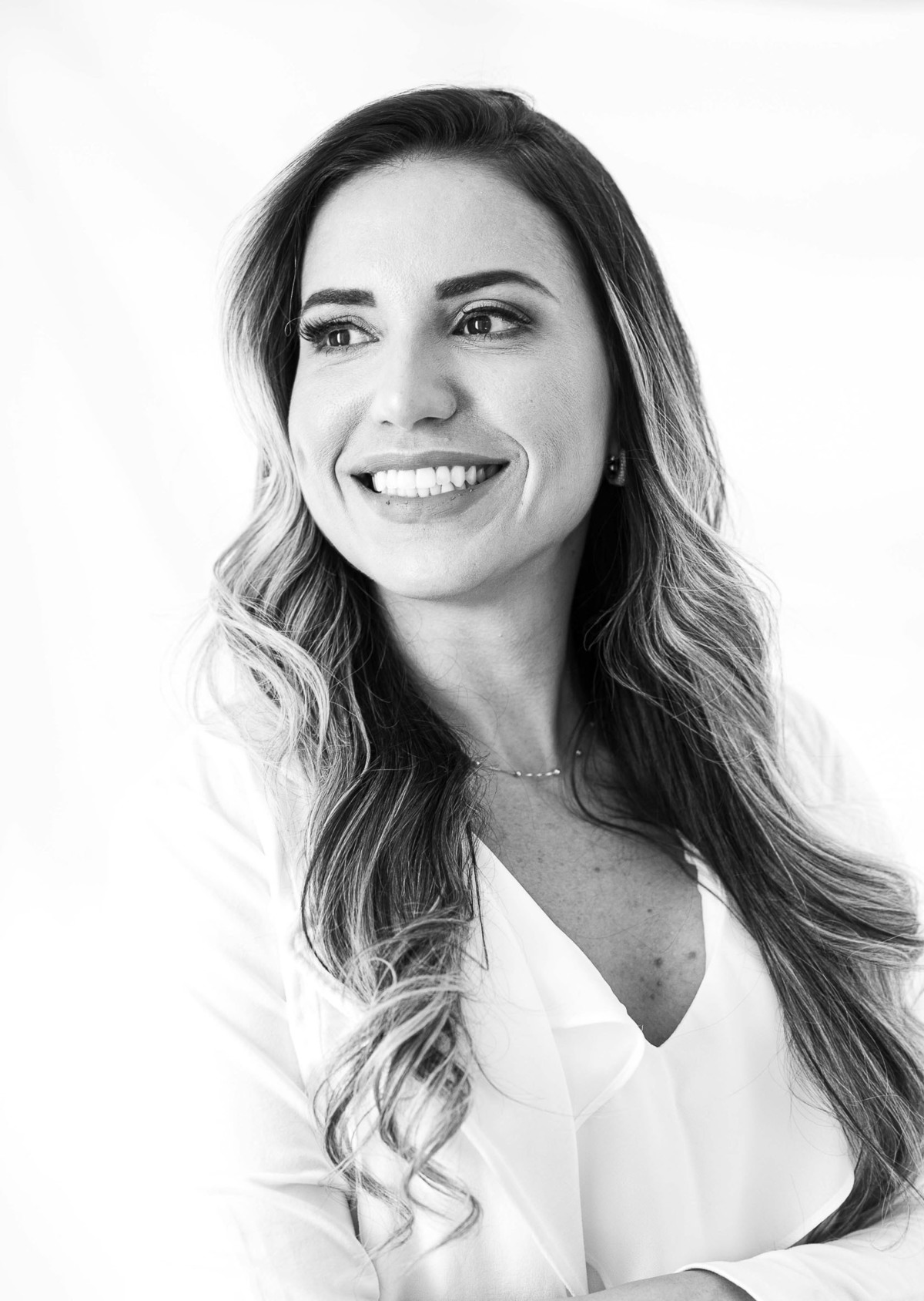 Retrato para Perfil Profissional em Salvador