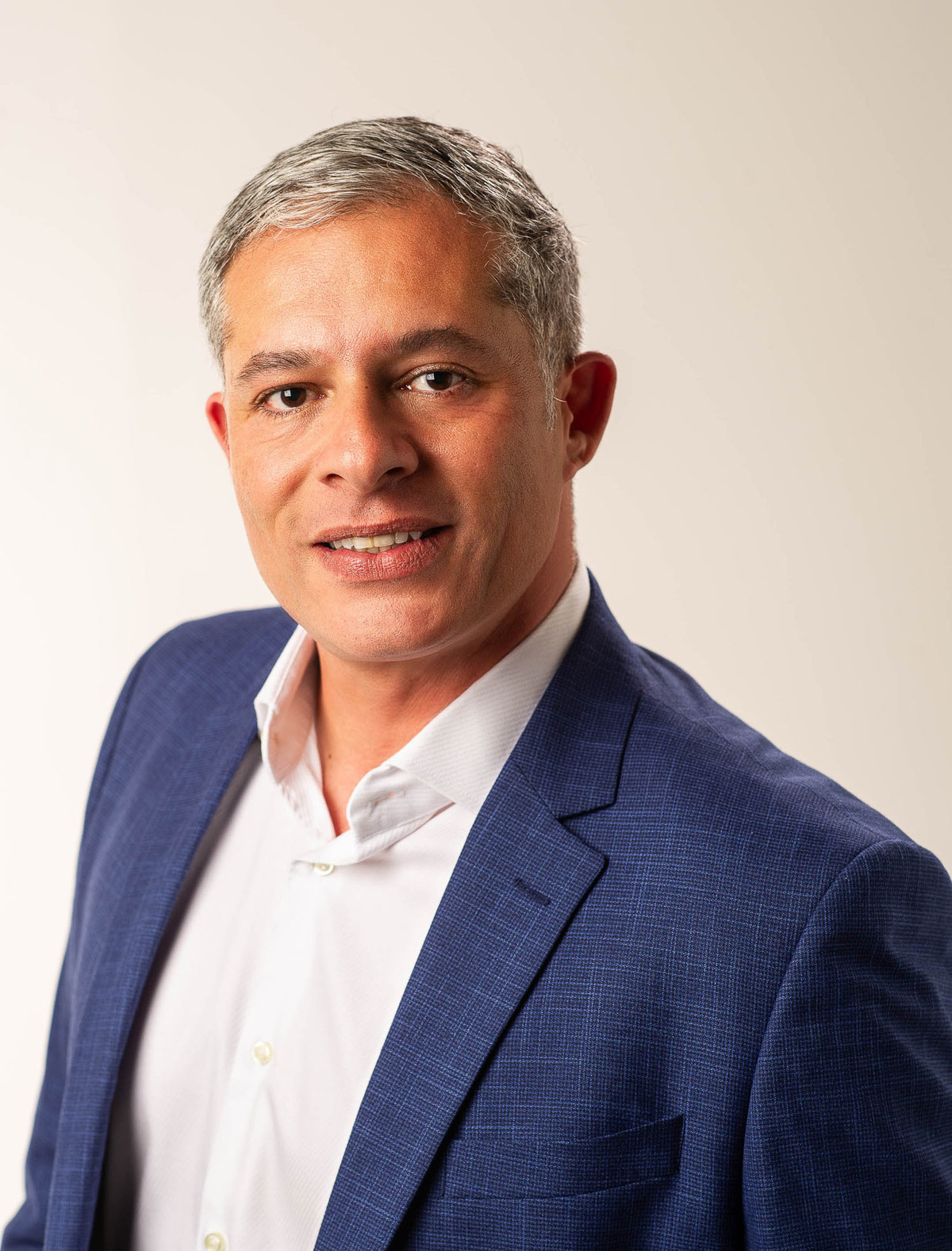 Retrato Corporativo p Linkedin - Estúdio Fotográfico em SP