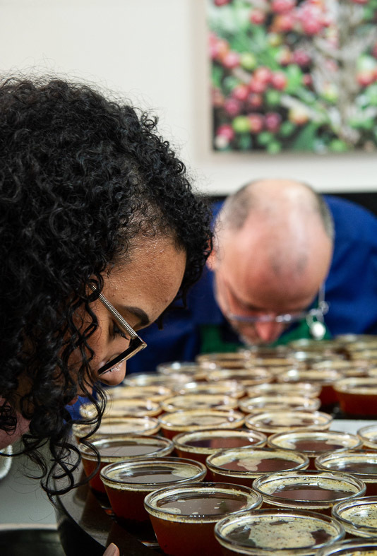 Fotógrafo Industrial em Santos