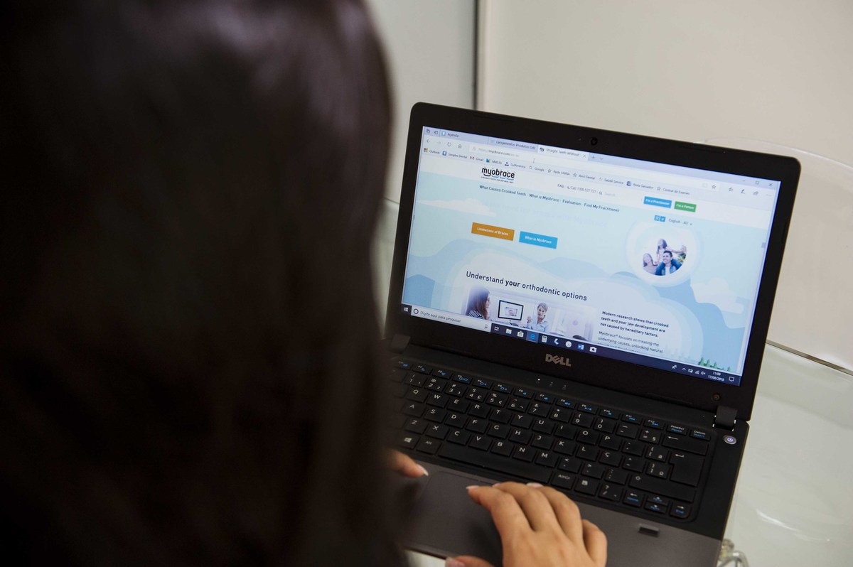 Conexão com seu público pelas redes sociais