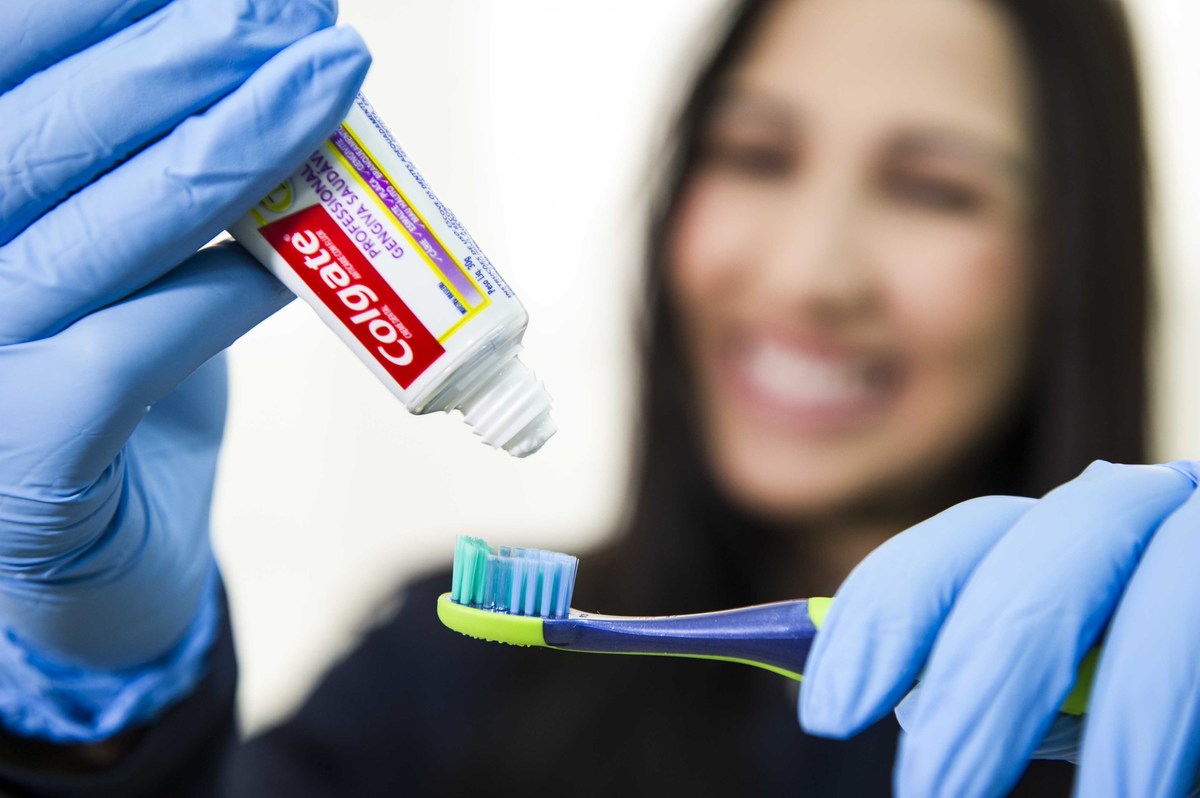 Recomendações da Dra em prol da correta higiene bucal