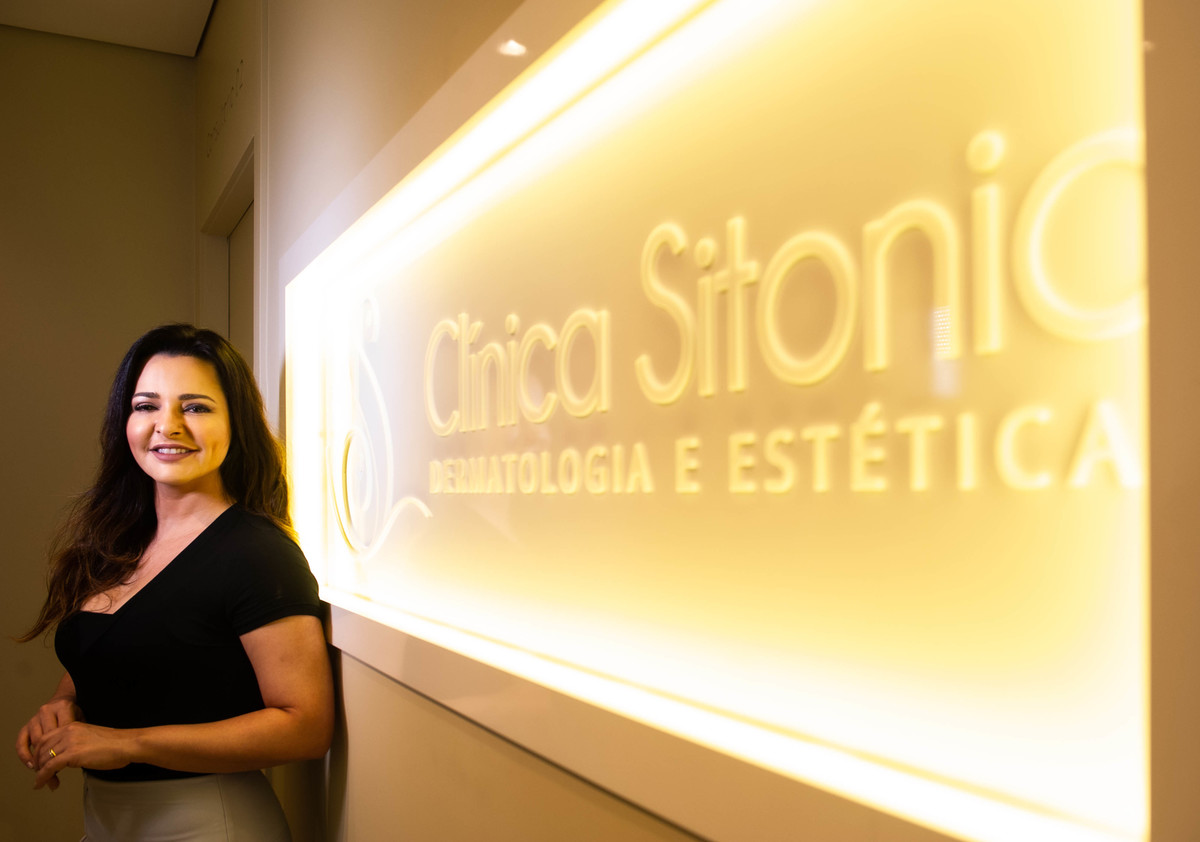 Clinica Renata Sitonio, Dermatologia e Estéticano Ipiranga SP