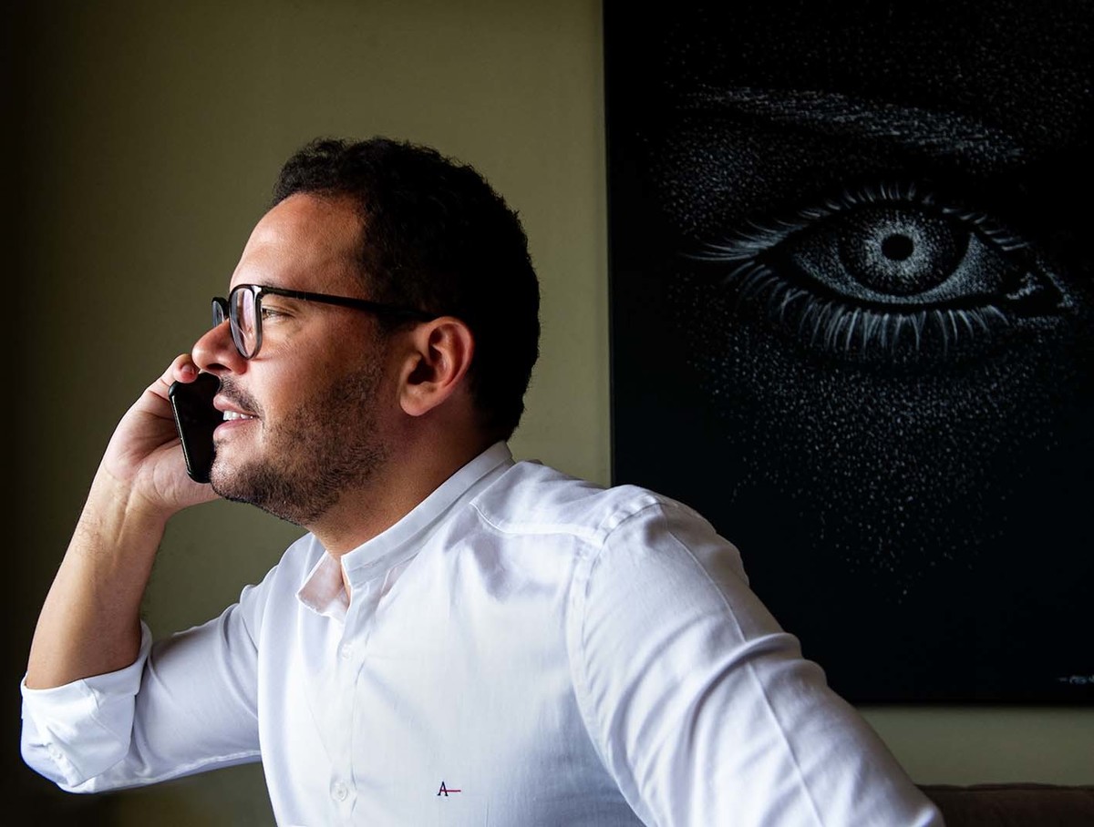 Dr Robson Assunção Oftalmologista 2