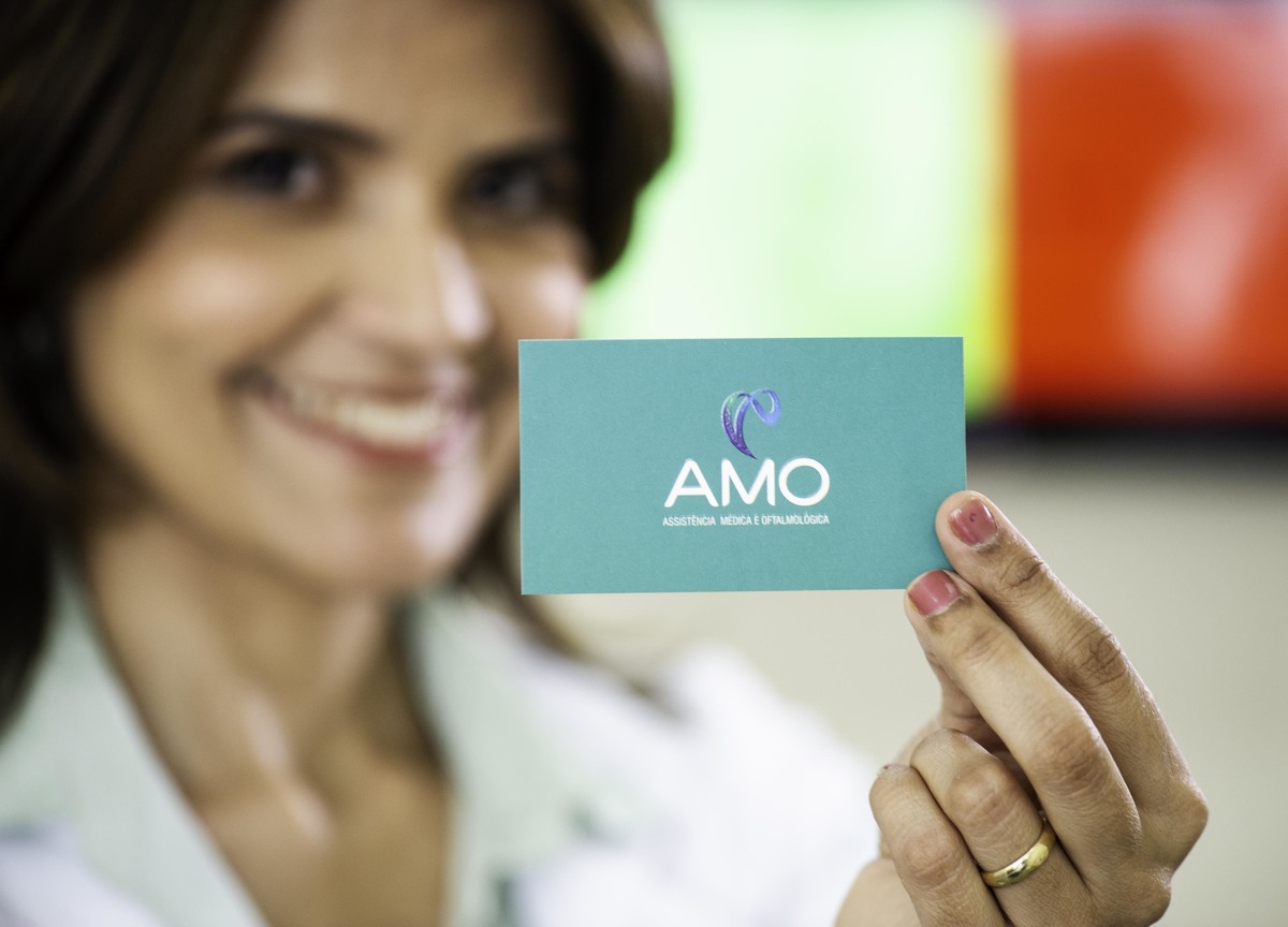 Clinica AMO
Rua Vergueiro, 2253 - Cj 101 - Vila Mariana, São Paulo - SP, 04101-100