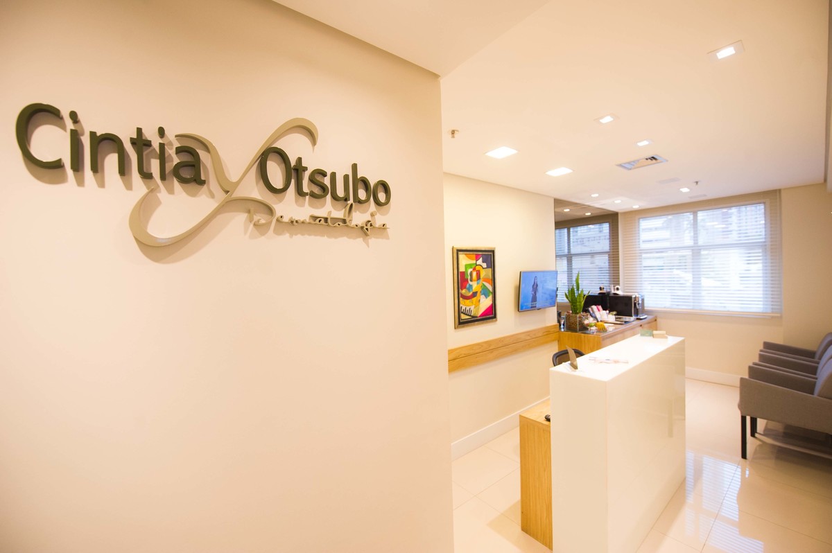 Fotografias lifestyle em SP  por Jotta fotógrafo - 
Clínica Dermatológica Dra Cintia Otsubo
