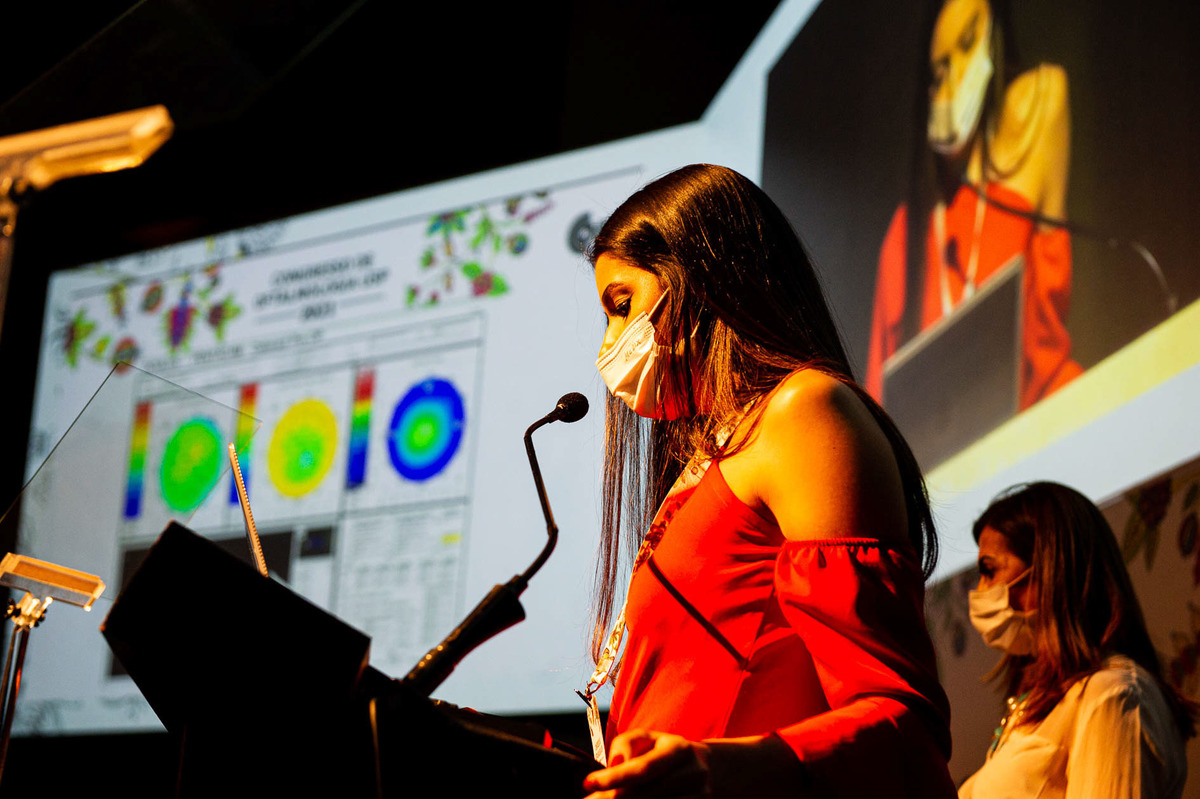 Fotógrafo Congresso em SP OFtalmusp 2021 - 3