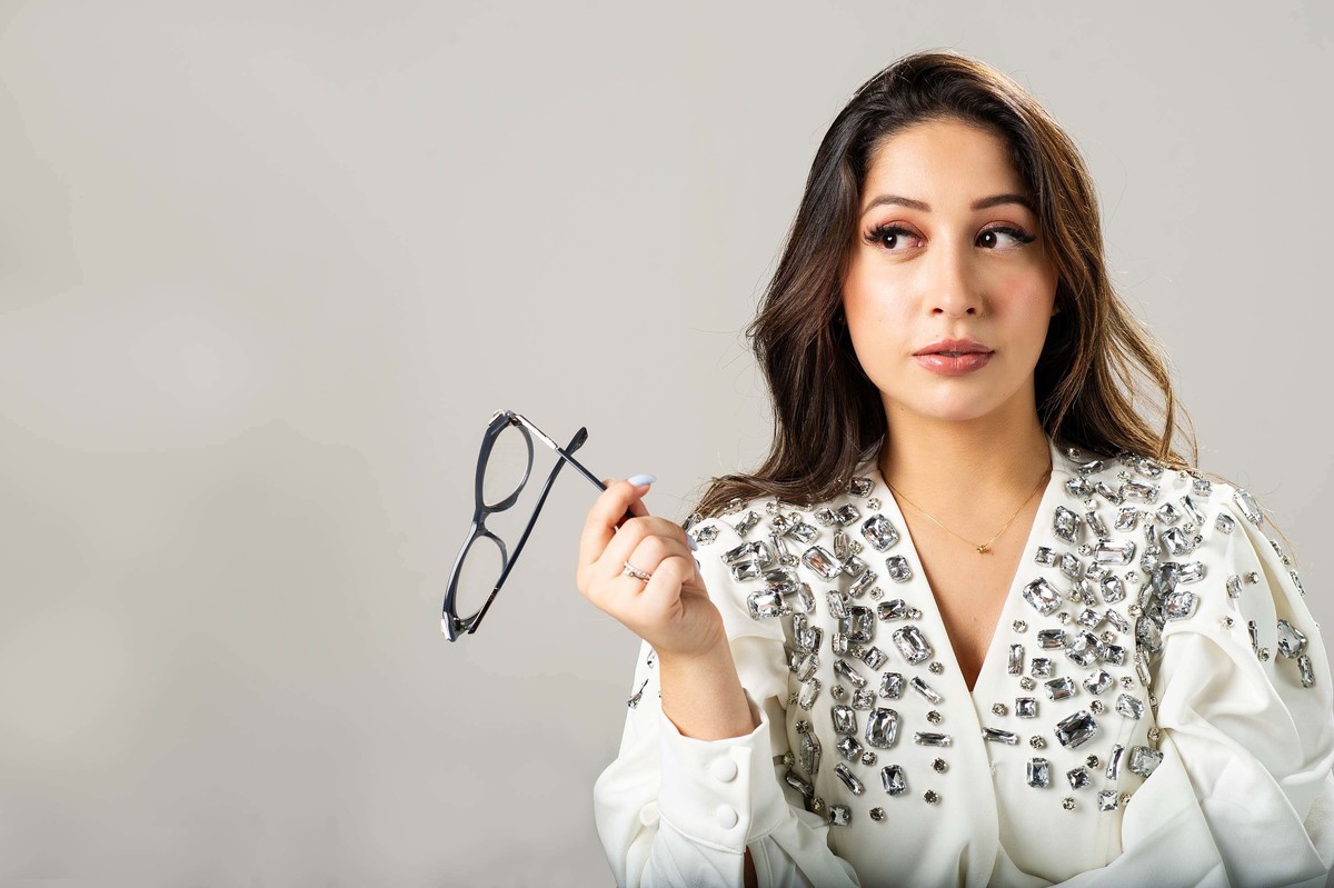 Ensaio fotográfico perfil profissional em estúdio  SP