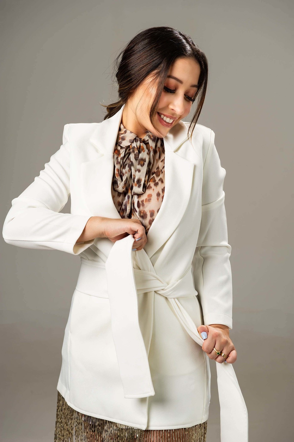 Fotografia de estudio para  perfil profissional em SP