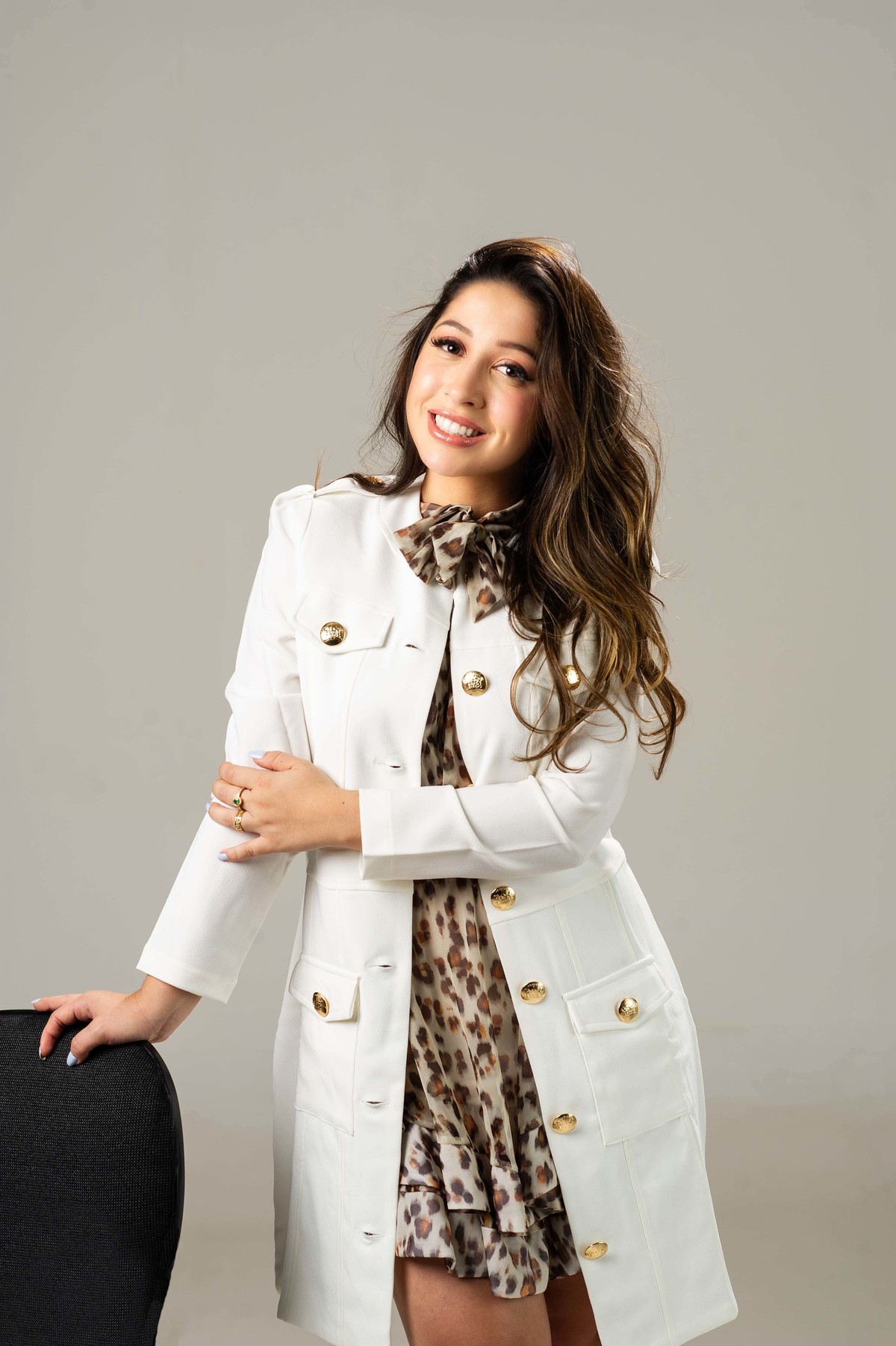 Sessão fotográfica perfil profissional em SP
